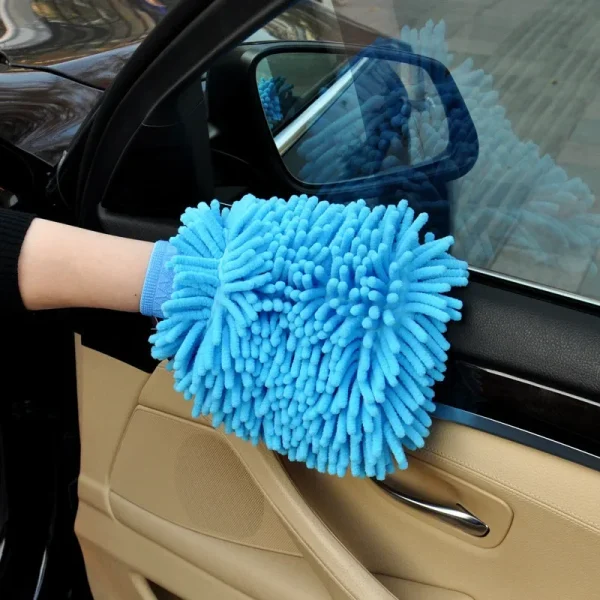 60Bar 21V Cordless High Pressure Car Wash Washer Gun 40WH/80WH Car Wash Gun Electric Water Gun Machine - Image 2
