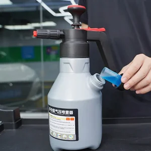 Car Wash Water Gun 4